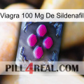 Sildenafil Viagra 100Mg 02